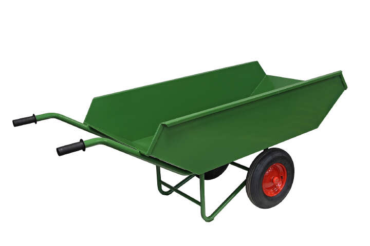 GROWI Universalkuli III